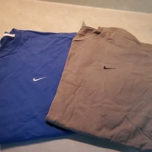 Mens Nike shirt